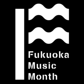 Fukuoka Music Month