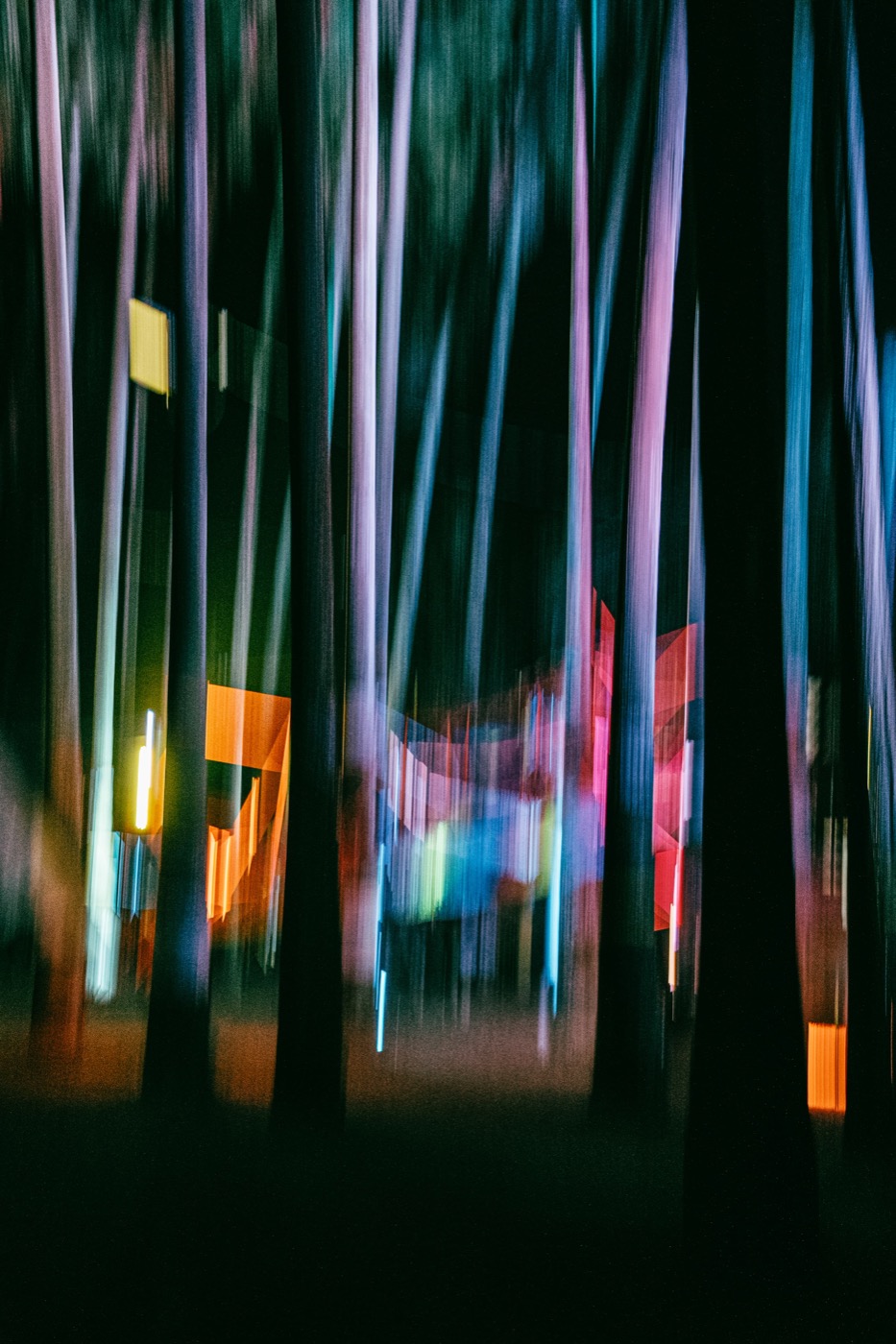 Synapse 2025 / MIDNIGHT