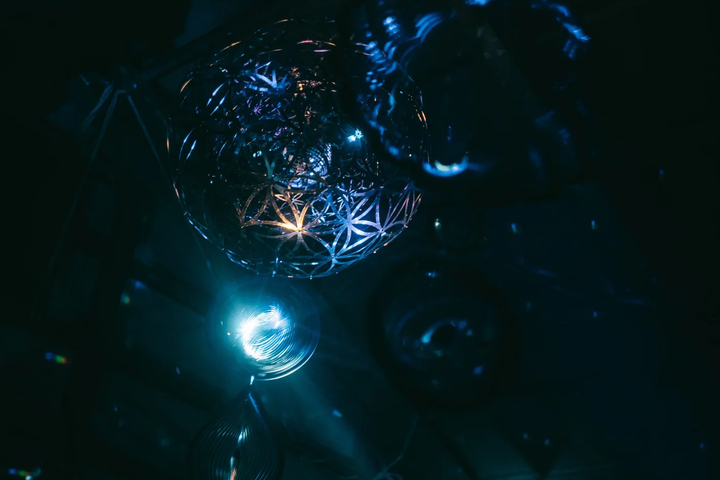 Synapse 2025 / MIDNIGHT