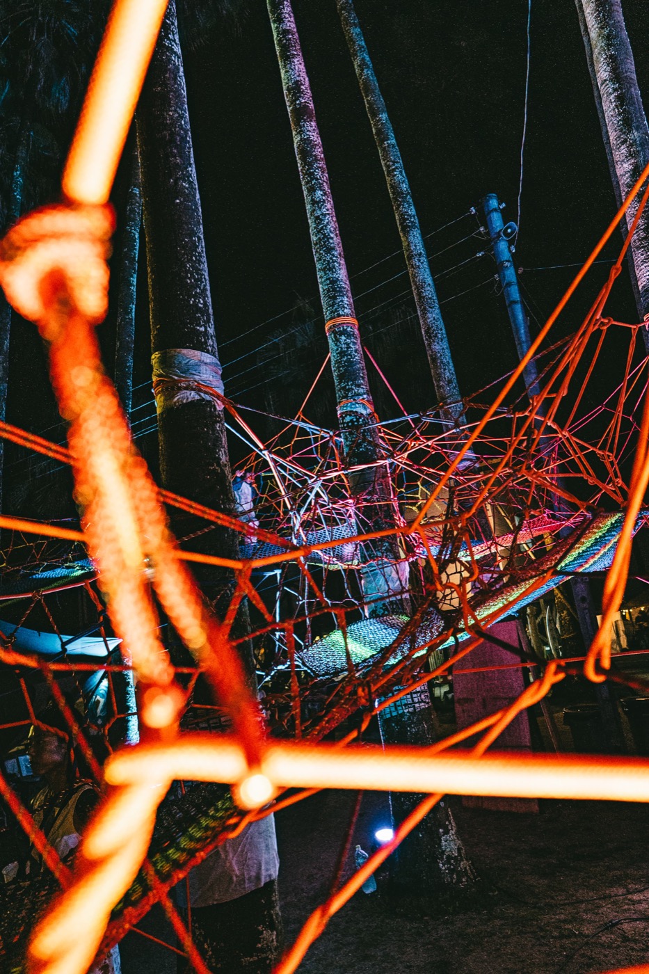 Synapse 2025 / MIDNIGHT